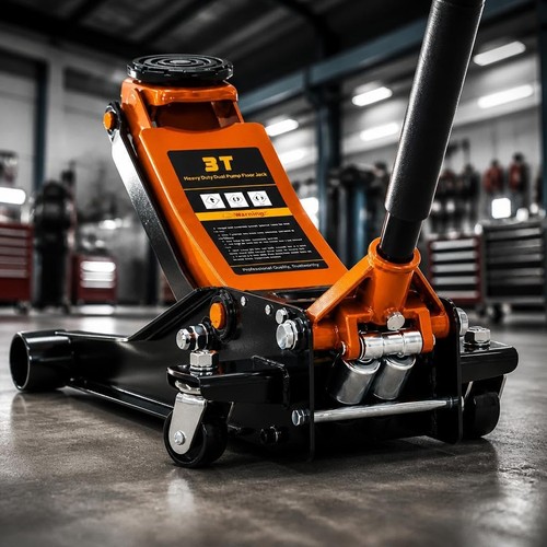 Low profile floor - low,