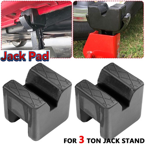 Pack ton jack stand - 2,